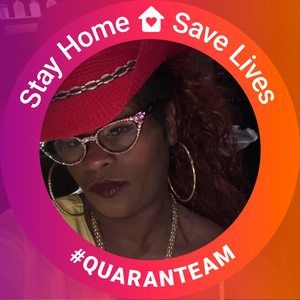 Meet your Posher, Joy